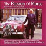 The Passion Of Morse / O.S.T.