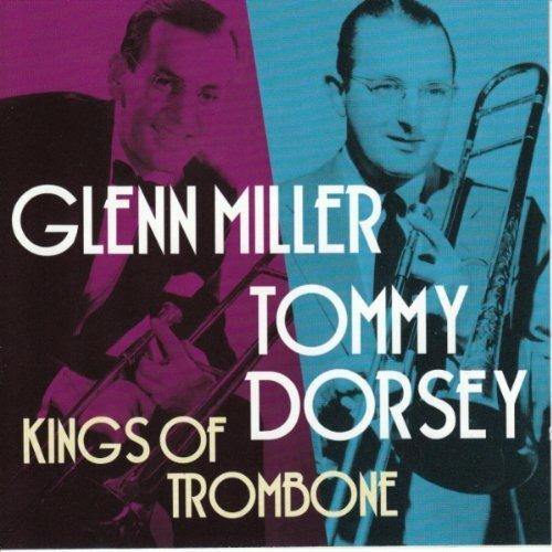 Kings of Trombone - CD Audio di Glenn Miller