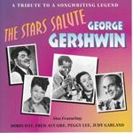 The Stars Salute George Gershwin