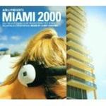 Azuli Presents Miami 2000 Mixed By Lenny Fontana