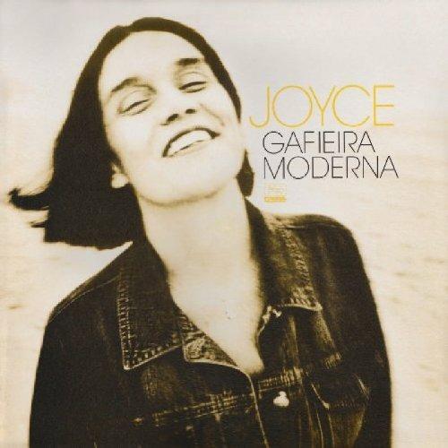 Gafieira Moderna - Vinile LP di Joyce