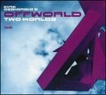 Two Worlds - CD Audio di Kirk DeGiorgio