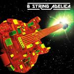 6 String Adelica