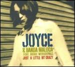 Just a Little Bit Crazy - CD Audio di Joyce,Banda Maluca