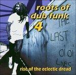 Roots of Dub Funk 4 - CD Audio