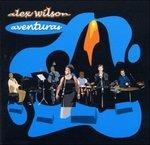 Aventuras - CD Audio di Alex Wilson