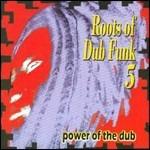 Roots of Dub Funk 5 - CD Audio