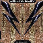 Singularity - CD Audio di Johann Bley