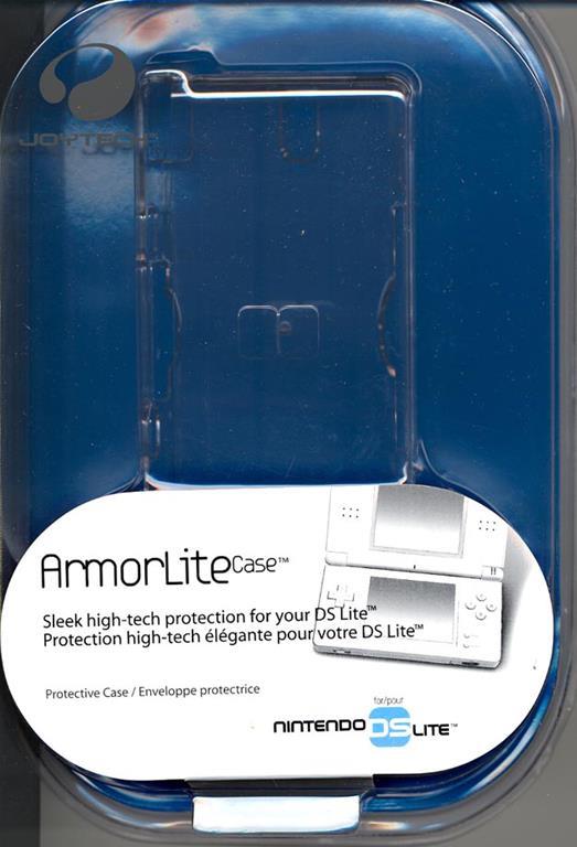 JOYTECH NDSLite - Custodia ArmorLite. Accessori NDS Lite - 3