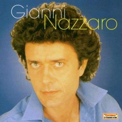 Gianni Nazzaro - CD Audio di Gianni Nazzaro