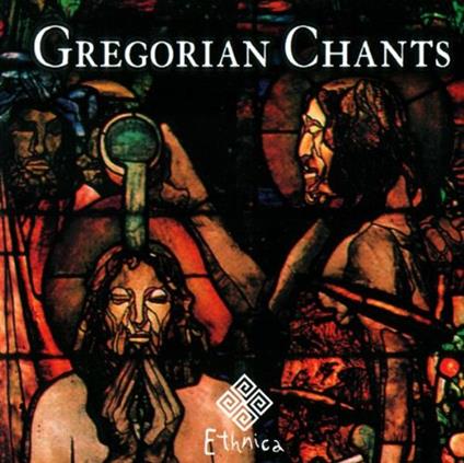 Gregorian Chants - CD Audio