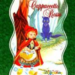 Cappuccetto Rosso