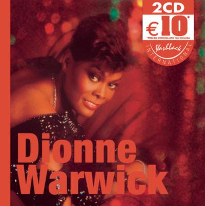 Dionne Warwick - CD Audio di Dionne Warwick