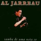 Samba De Uma Nota So - CD Audio di Al Jarreau