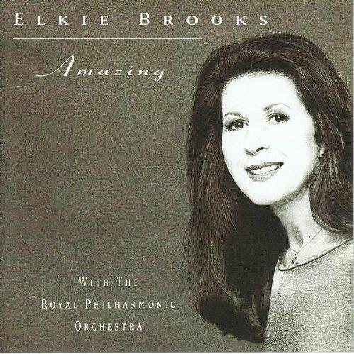 Amazing - CD Audio di Elkie Brooks
