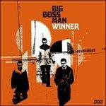 Winner - CD Audio di Big Boss Man