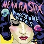 Awesome Moves - CD Audio di Neon Plastix