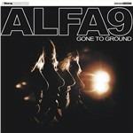 Gone to Ground - CD Audio di Alfa 9