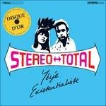 Yeye Existentialiste - CD Audio di Stereo Total