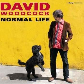 Normal Life - CD Audio di David Woodcock