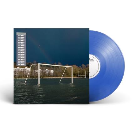 We Don'T Like The People We'Ve Become -Coloured- - Vinile LP di Gallus