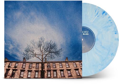 Life Is Bliss - Vinile LP di Gallus