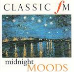 Classic Fm: Midnight Moods