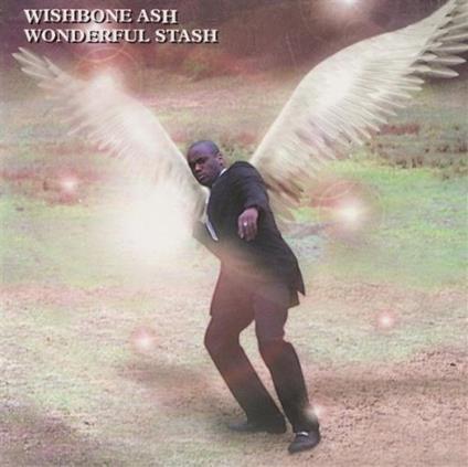 Wonderful Stash - CD Audio di Wishbone Ash