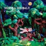 Coward's Path - CD Audio di Mishka Shubaly