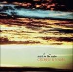 Wind on the Water - Vinile LP di David Crosby,Graham Nash
