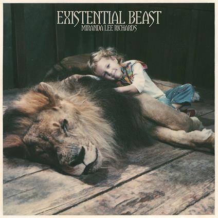 Existential Beast - Vinile LP di Miranda Lee Richards