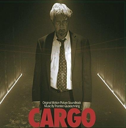 Cargo (Colonna sonora) - Vinile LP di Thorsten Quaeschning