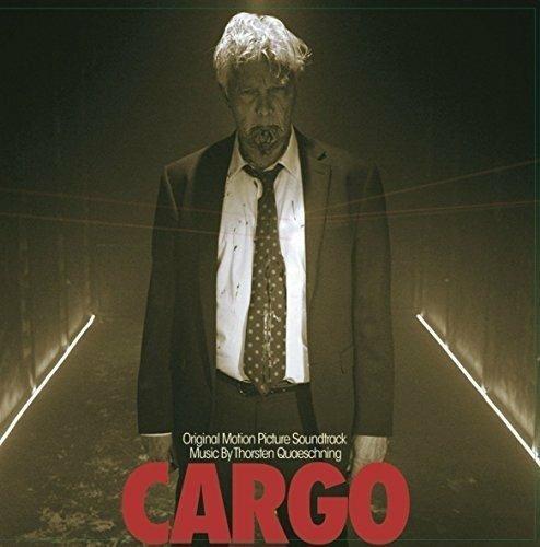 Cargo (Colonna sonora) - Vinile LP di Thorsten Quaeschning
