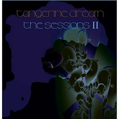 Sessions 2 - CD Audio di Tangerine Dream