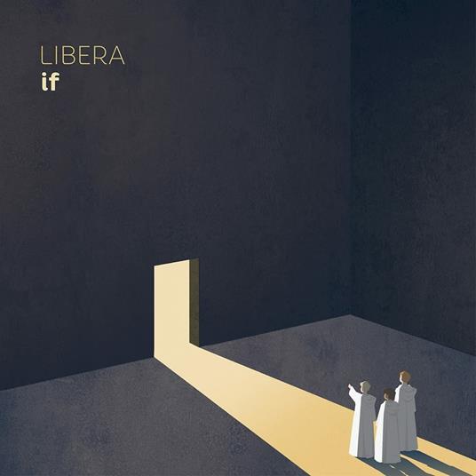 If - CD Audio di Libera