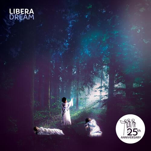 Dream - CD Audio di Libera