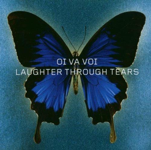 Laughter Before Tears - CD Audio di Oi Va Voi