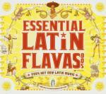 Essential Latin Flavas Dos - CD Audio