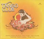 Tango Club - CD Audio