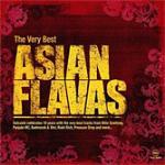 The Very Best of Asian Flavas. 10 Years of Outcaste - CD Audio