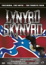 Freebird - The Movie/Tribute Tour Live Concert (DVD)