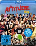 The Attitude Era (2 Blu-ray)