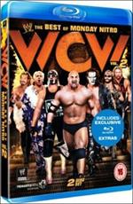 Best Of Wcw Monday Night. Vol. 2 (2 Blu-ray)