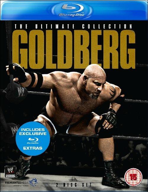 Goldberg Match. The Ultimate Collection (2 Blu-ray) - Blu-ray