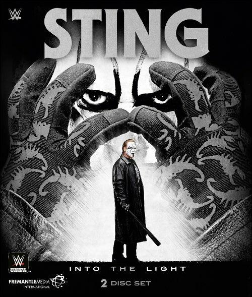 Sting. Into The Light (2 Blu-ray) - Blu-ray