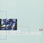Blue Note Club Culture
