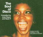 The Soul of Disco