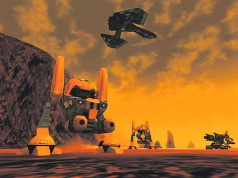 Battlezone 2 - PC - 4