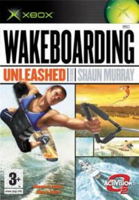 Wakeboarding Unleashed