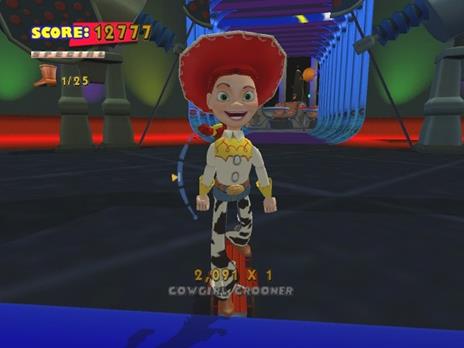 Disney's Extreme Skate Adventure - 7